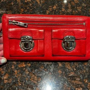 Marc Jacobs Wallet